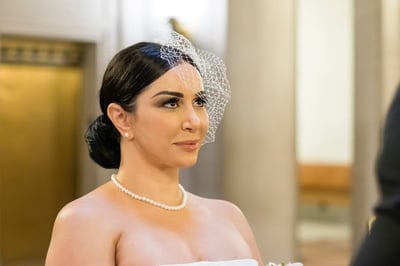 Wedding Makeup Trial with a Trusted Wedding Makeup Artist – Beauty