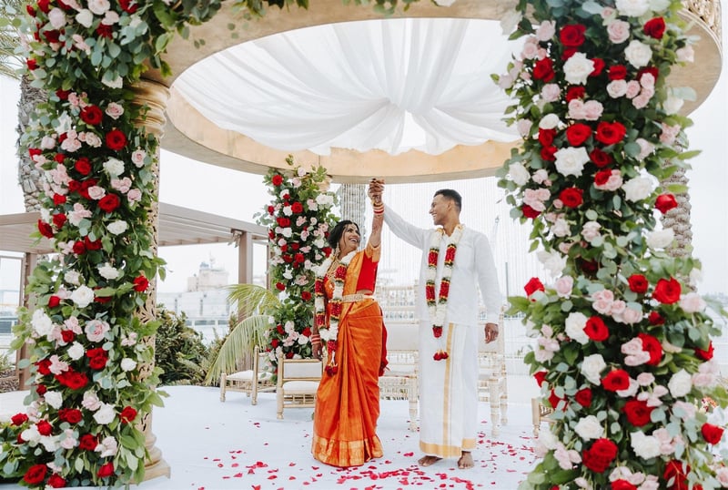 Full Wedding Day Photography for Ceremony and Reception – Photography – photo 4
