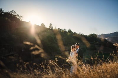Wedding Photography 8-Hour Coverage Plus Second Photographer – Photography