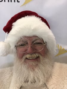 Santa Claus for Hire — 21-Year Veteran Bay Area Santa – Entertainers