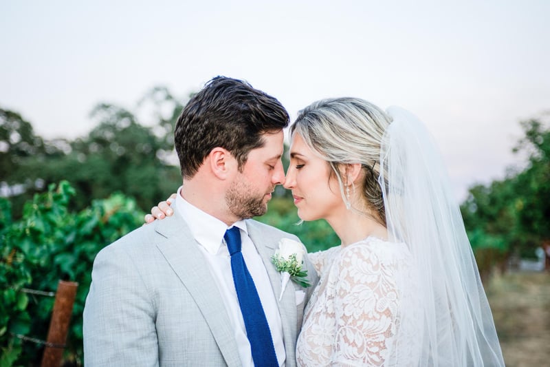 Elopement Photography for Intimate Ceremonies and Small Weddings – Photography – photo 3