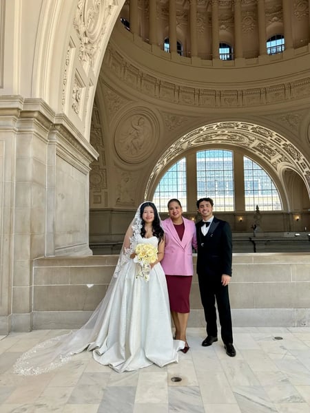 Quick Wedding Officiant Signing With Legal Marriage Pronouncement – Officiants – photo 4
