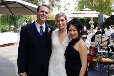 San Francisco Jazz Duo for Wedding and Corporate Events – Bands