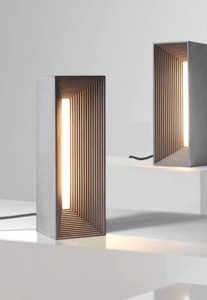 Concrete Lamp Making Workshop for (Instructor Travels to You) – Experiences