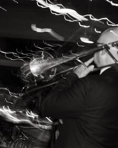 Live Fusion Band with Sax and Horns DJ Hybrid - The Trio – Bands