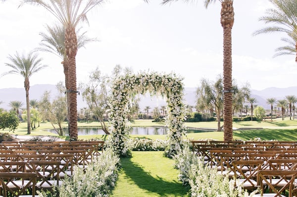Live Ceremony Music with Strings, Harp, Guitar and Soloists – Bands