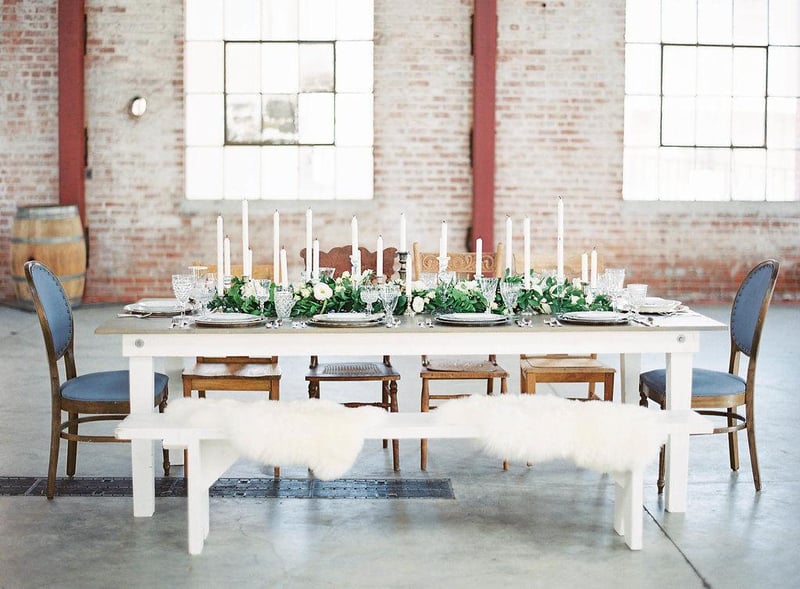 Boutique Event Chair Rental for Weddings, Ceremonies and Parties – Rentals – photo 3