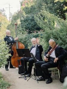 Sunnyvale Jazz Live Music for Wedding and Corporate Bookings – Bands