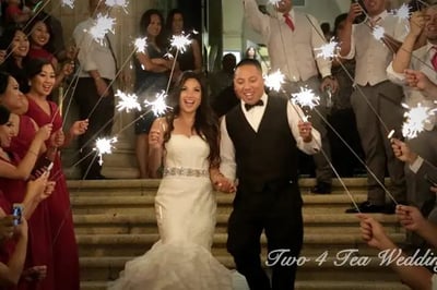 Wedding Videographer Cinematic Films with Drone Coverage – Videography