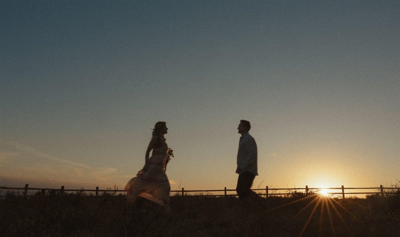 Elopement Photography Package for Intimate Wedding Ceremonies – Photography – photo 2