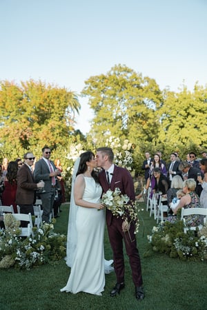 Full Service Event Planner with Custom Design and Vendor Lead – Planners