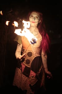 Fire Performer for Hire — Spinners, Dancers, Eaters and Breathers – Entertainers