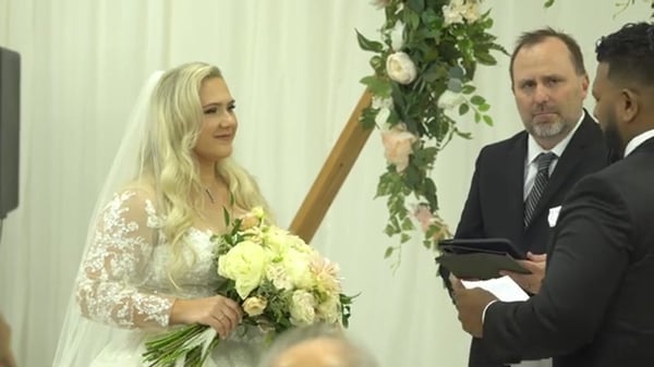 Wedding Videographer Two Videographers Whole Day Ten Hour Cinematic Coverage – Videography