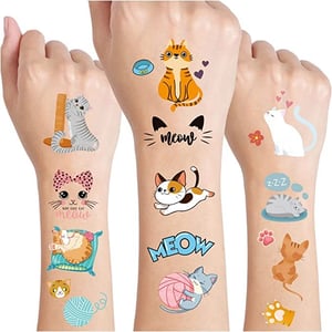 Airbrush Tattoo Artist for Kids Birthday Parties and Festivals – Entertainers