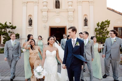 Wedding Photography Six-Hour Documentary Day Bay Coverage – Photography