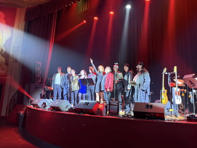 Dublin Live Music Live Band for Wedding and Corporate Events – Bands