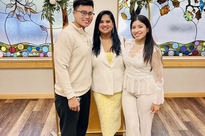 Intimate Wedding Officiant for Small Ceremonies Up to 20 Guests – Officiants