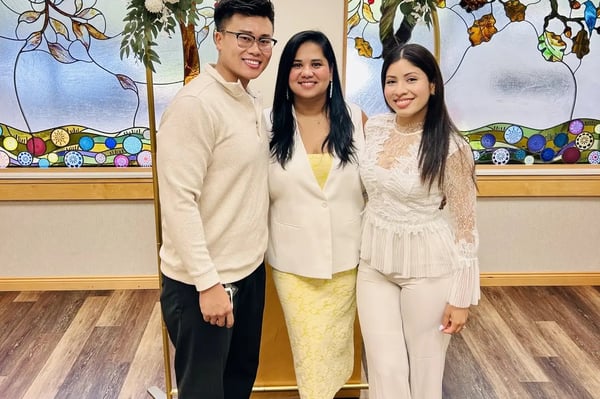 Intimate Wedding Officiant for Small Ceremonies Up to 20 Guests – Officiants