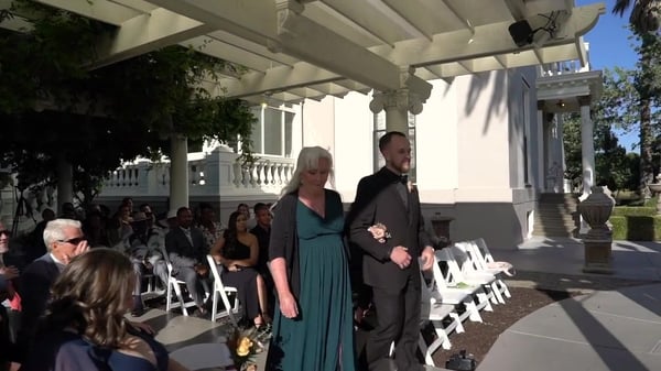Wedding Videographer Edited Highlight Eight Hour Cinematic Coverage – Videography