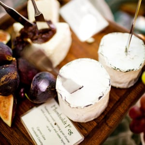 Light Hors d'Oeuvres and Bounty Reception for Wine Country – Catering