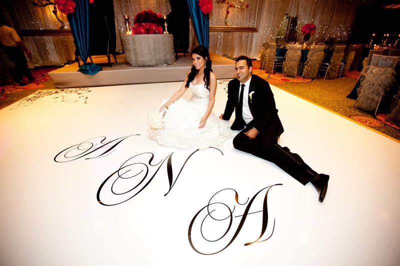 Event Tent Rental with Delivery and Setup Included in Price – Rentals – photo 4