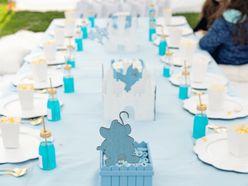 Evening Magic: Cinderella-Themed Fairytale Event Package – Experiences – photo 4