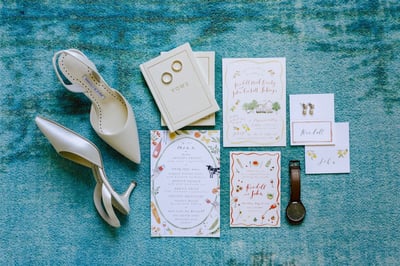 Estate Wedding Photography Ten-Hour Coverage Second Shooter – Photography