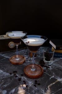 Corporate Mobile Bar Service for Networking and Holiday Parties – Bar Services