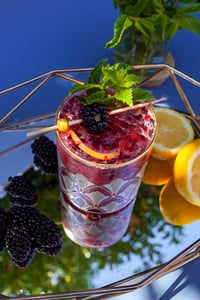 Classic Mobile Bar Service for Intimate Wedding Celebrations – Bar Services
