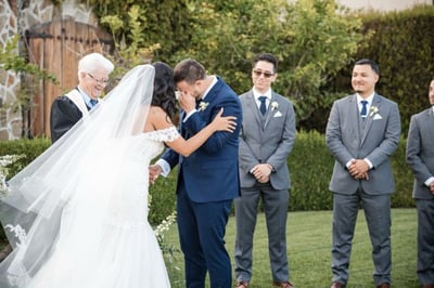 Wedding Officiant Service with Custom Vows and Ceremony Script – Officiants