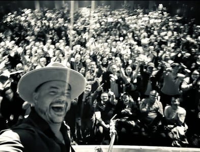San Francisco Blues Solo Artist for Wedding and Corporate Events – Bands