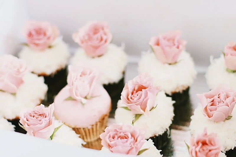 Custom Cupcakes Priced Per Cupcake for Weddings and Parties – Bakeries – photo 2