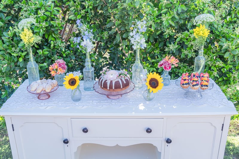 Event Table Rentals with Delivery and Optional Setup Service – Rentals – photo 3