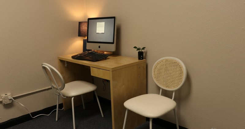 Flexible Creative Studio with Green Screen and Soundproof Room – Venues in Oakland – photo 2