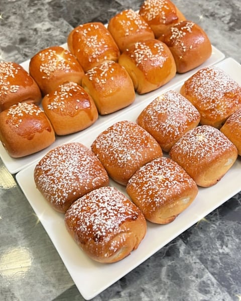 Dessert Catering: Persian Pastries – Catering – photo 4