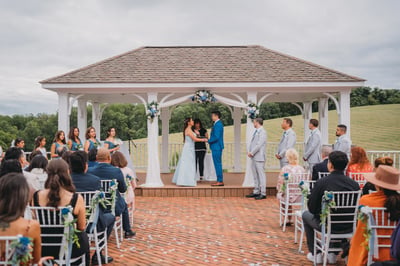 Wedding Officiant San Francisco, Standard Ceremony – Officiants