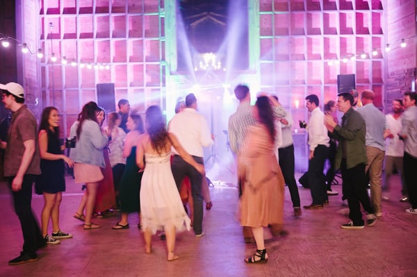 Five-Piece Live Band and Wedding DJ Fusion - The 5-PC Set – Bands