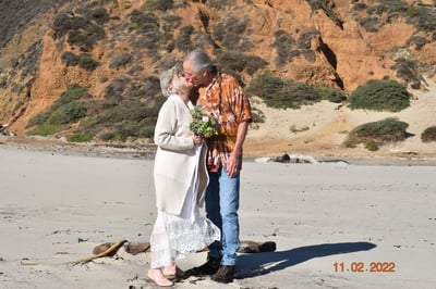 Standard Wedding Ceremony with Rehearsal and Legal Filing – Officiants