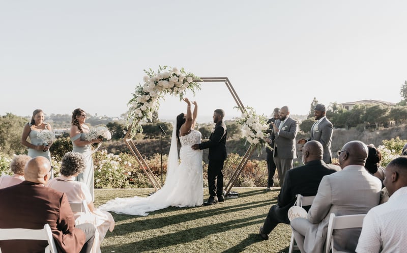 Partial Wedding Planning for the Final Four to Six Months – Planners – photo 2