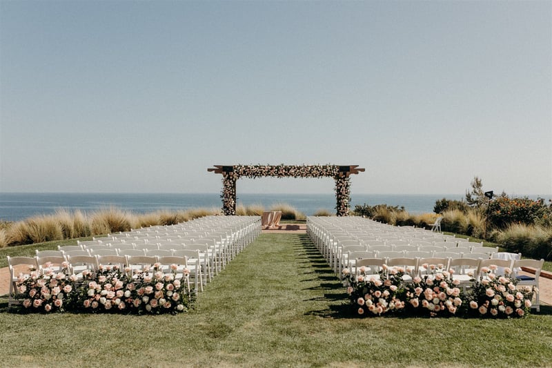 Wedding Planning and Event Design from Full Service to Day-Of – Planners – photo 2
