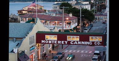 Monterey Treasure Hunt - Coastal Team Building Adventure – Experiences