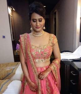 Bridesmaid Makeup and Hair Styling for the Wedding Party – Beauty