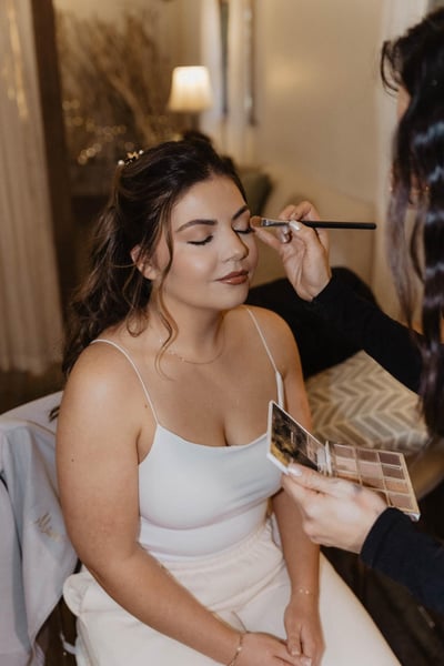 Bridal Makeup Artist Service for Weddings and Special Events – Beauty – photo 4
