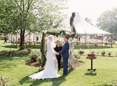 Marriage License Signing Officiant with Short Ceremony Option – Officiants