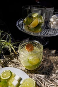 Private Celebration Mobile Bar for Birthdays and Anniversaries – Bar Services