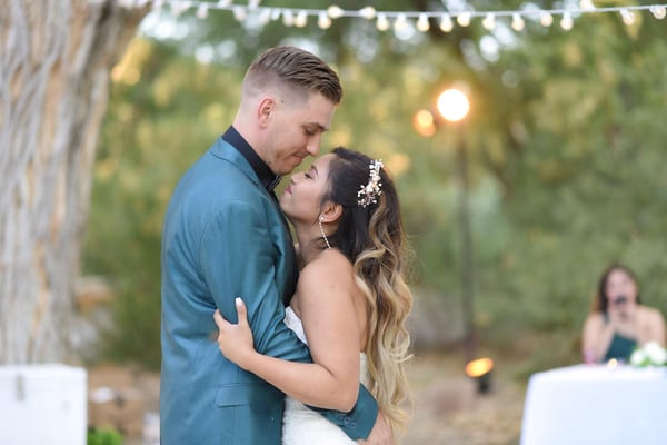 Wedding Videography with Drone Footage and Highlight Video – Videography