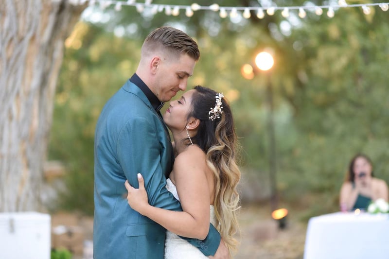 Wedding Videography with Drone Footage and Highlight Video – Videography