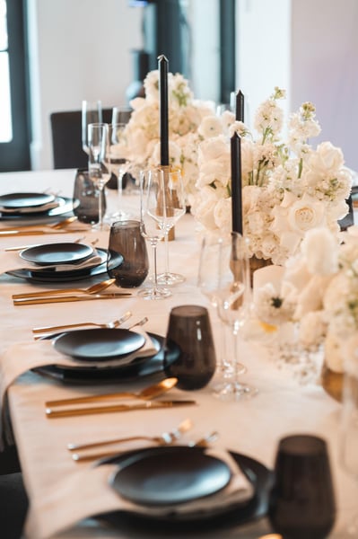 Elopement and Microwedding Design Package for Up to 20 Guests – Planners – photo 3