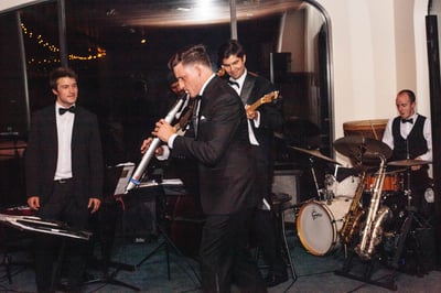 Live Music Live Band for Oakland Wedding and Corporate Events – Bands