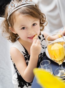 Baby Shower and First Birthday Three-Hour On-Location Coverage – Photography